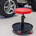 roller seat